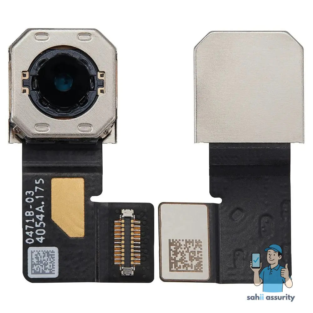 Replacement Back Camera for Apple iPad Pro 11 2024 (Main Camera)